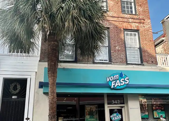Property at 342 King St Unit C, Charleston, SC, 29401, 2 beds, 1 bath, [object Object]