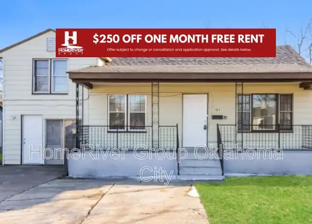 Property at 428 Kansas St, Norman, OK, 73069, 3 beds, 1.5 baths, [object Object]