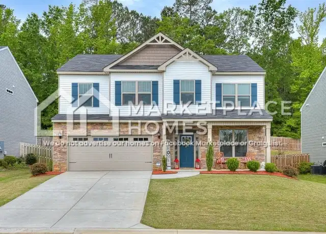 Property at 185 Swinton Pond Rd, Grovetown, GA, 30813, 4 beds, 2 baths, [object Object]