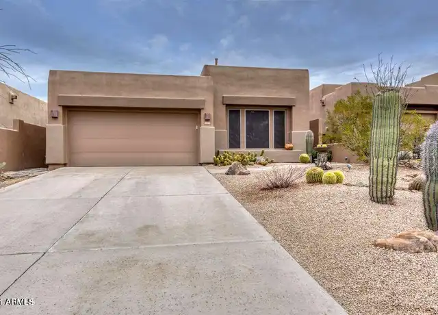 Property at 9632 E Superstition Ln, Scottsdale, AZ, 85262, 2 beds, 2 baths, [object Object]