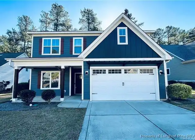 Property at 550 Legacy Lakes Way, Aberdeen, NC, 28315, 5 beds, 3 baths, [object Object]
