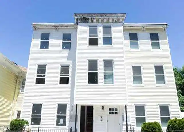 Property at 49 W Walnut Park, Roxbury, MA, 02119, 3 beds, 1 bath, [object Object]