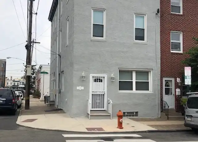 Property at 2500 E Dauphin St, Philadelphia, PA, 19125, 1 bed, 1 bath, [object Object]
