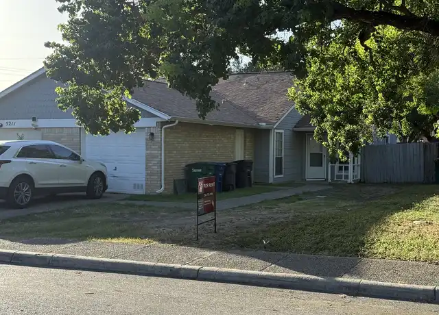 Property at 5213 Gawain Dr, San Antonio, TX, 78218, 2 beds, 2 baths, [object Object]