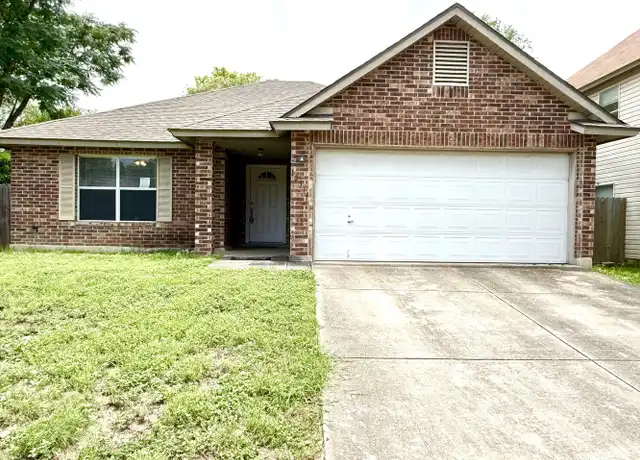 Property at 10314 Western Sun, San Antonio, TX, 78240, 3 beds, 2 baths, [object Object]