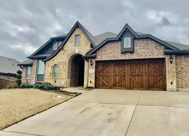 Property at 412 Tanglewood Dr, Wylie, TX, 75098, 4 beds, 2 baths, [object Object]