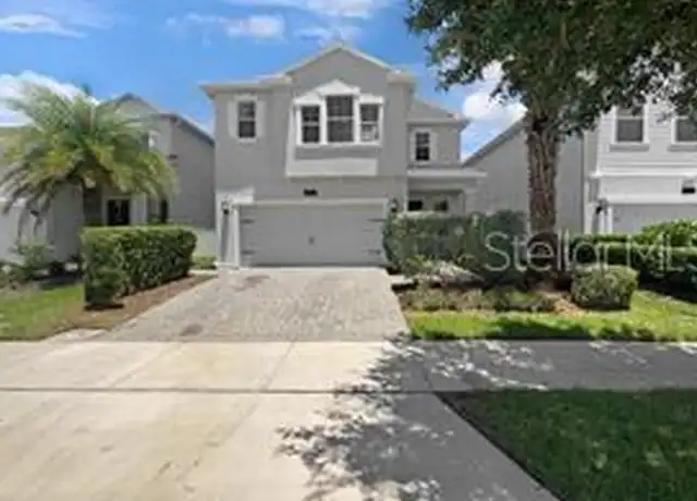 Property at 4637 Egg Harbor Dr, Kissimmee, FL, 34746, 4 beds, 2.5 baths, [object Object]