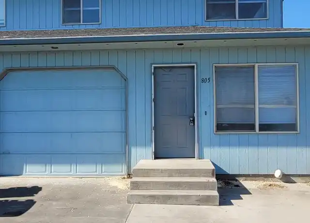 Property at 805 S C St, Moses Lake, WA, 98837, 3 beds, 1.5 baths, [object Object]