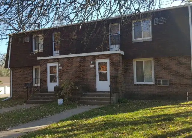 Property at 1443 29th Ave S Unit 1443, Wisconsin Rapids, WI, 54495, 2 beds, 1.5 baths, [object Object]