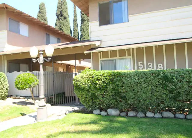 Property at Silverwood Apartments (538,550,562) - 538 Silverwood Ave, Upland, CA, 91786, 2 beds, 1 bath, [object Object]