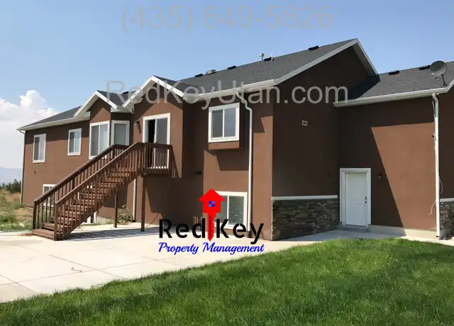 Property at 1815 Spring Meadow Dr Unit B, Tooele, UT, 84074, 3 beds, 2 baths, [object Object]