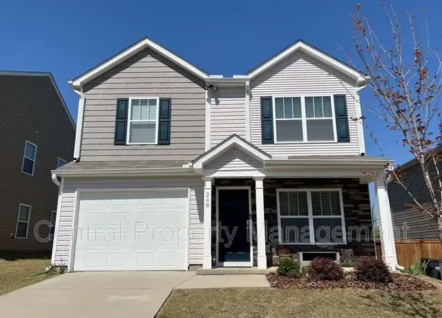 Property at 248 Bonifay DR, Fountain Inn, SC, 3 beds, 2.5 baths, [object Object]