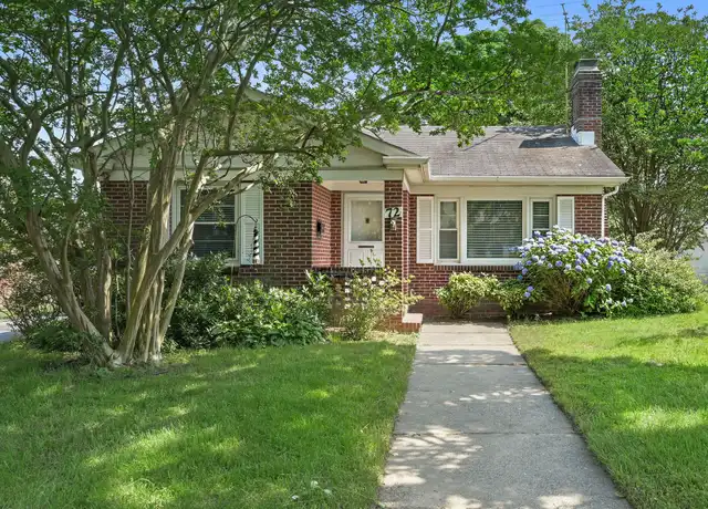 Property at 72 Sackarackin Ave Unit 1, Dover, DE, 19901, 3 beds, 2 baths, [object Object]