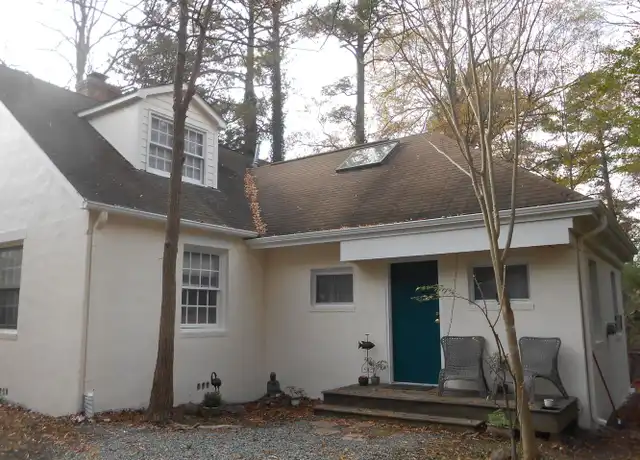 Property at 212 Barclay Rd Unit B, Chapel Hill, NC, 27516, 2 beds, 1.5 baths, [object Object]