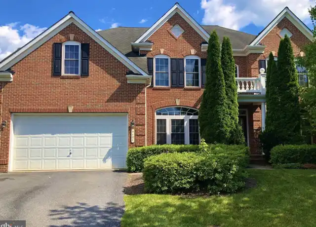 Property at 9121 Charterhouse Rd, Frederick, MD, 21704, 5 beds, 4.5 baths, [object Object]