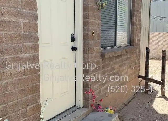 Property at 1014 E 12th St Unit 1014, Tucson, AZ, 85719, 2 beds, 1 bath, [object Object]