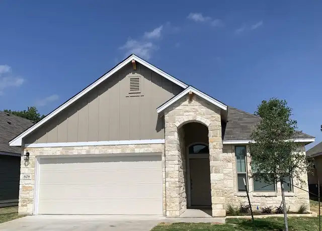 Property at 608 Ripplewood Dr, Temple, TX, 76502, 4 beds, 2 baths, [object Object]