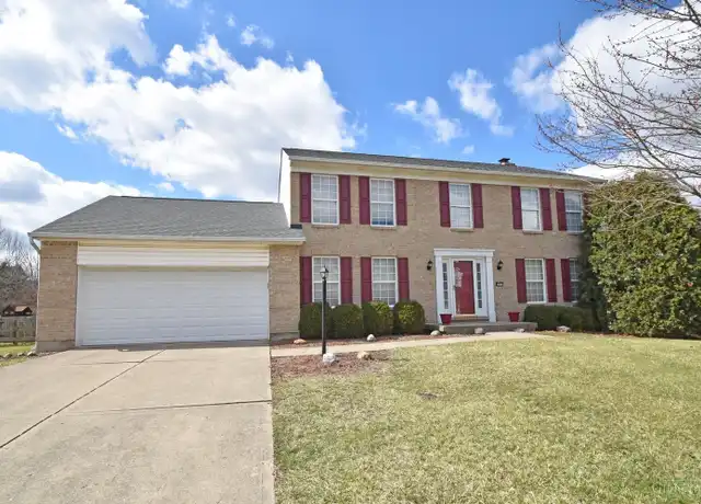 Property at 7051 Berry Blossom Ct, Liberty Twp, OH, 45011, 4 beds, 2.5 baths, [object Object]