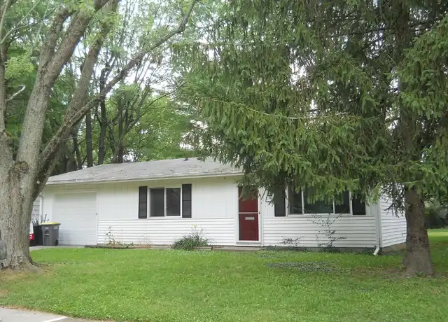 Property at 2631 Willow Dr, West Lafayette, IN, 47906, 3 beds, 1 bath, [object Object]