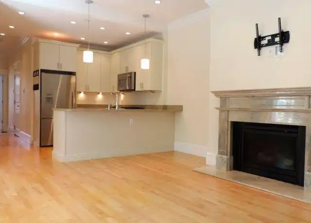 Property at 6 Gates St #1, South Boston, MA, 02127, 2 beds, 1 bath, [object Object]