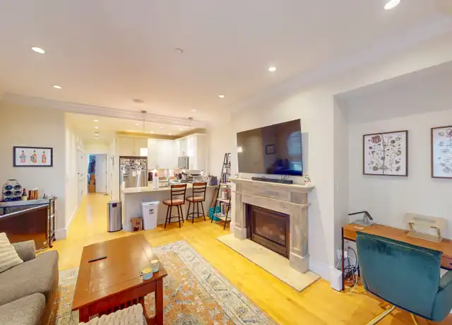 Property at 6 Gates St #1, South Boston, MA, 02127, 2 beds, 1 bath, [object Object]