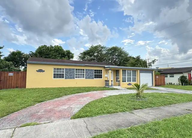 Property at 620 NW 186th St, Miami, FL, 33169, 3 beds, 2 baths, [object Object]