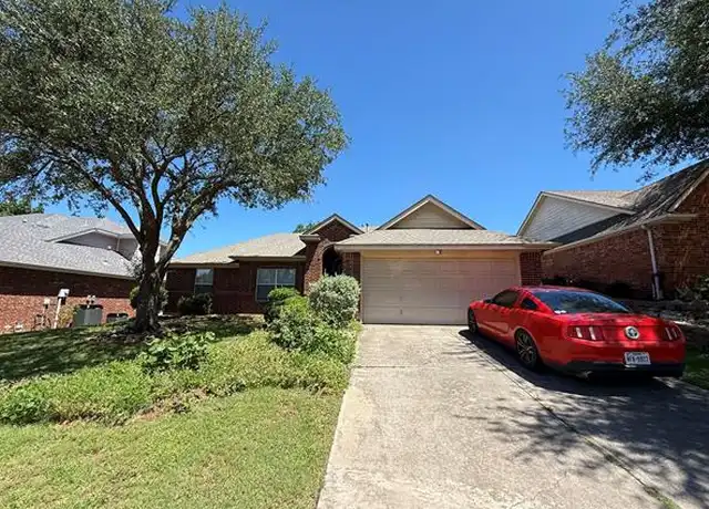 Property at 2801 Hereford Rd, Denton, TX, 76210, 3 beds, 2 baths, [object Object]