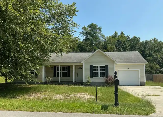 Property at 103 Worvin Ln, Richlands, NC, 28574, 3 beds, 2 baths, [object Object]