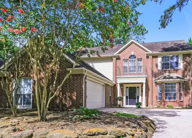 Property at 14 E Trillium Cir, Spring, TX, 77381, 4 beds, 2.5 baths, [object Object]