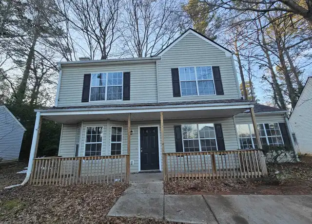 Property at 614 Waynes Ct SE, Atlanta, GA, 30354, 4 beds, 2.5 baths, [object Object]