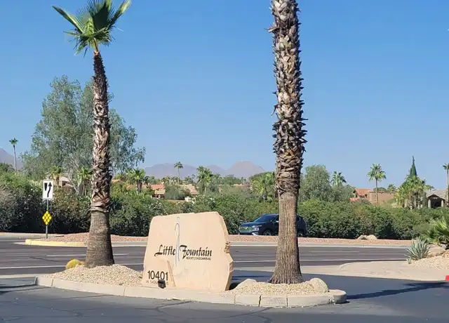 Property at 10401 N Saguaro Blvd #235, Fountain Hills, AZ, 85268, 2 beds, 2 baths, [object Object]