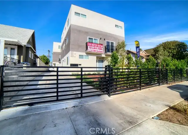 Property at 4559 Pickford St Unit 4559 1/2, Los Angeles, CA, 90019, 4 beds, 3 baths, [object Object]