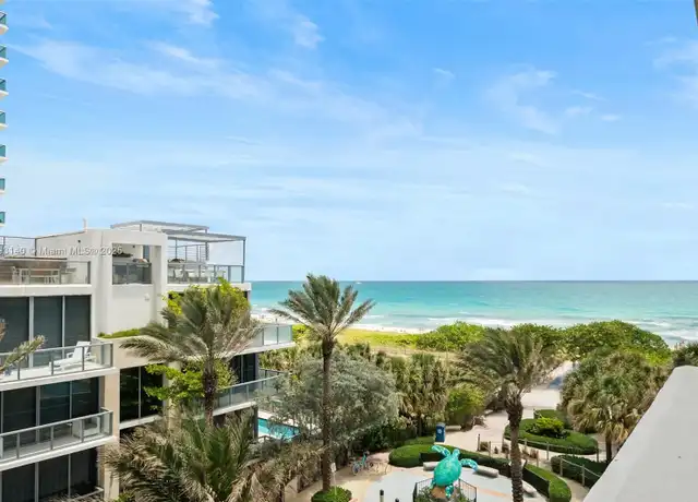 Property at 9499 Collins Ave #403, Surfside, FL, 33154, 1 bed, 2 baths, [object Object]