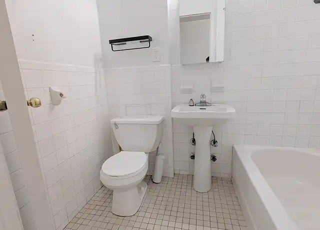 Property at 69 W 105th St, New York, NY, 10025, 1 bed, 1 bath, [object Object]