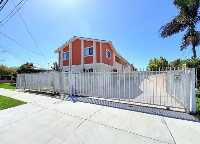 Property at 5834 Ferguson Dr Unit F, Commerce, CA, 90022, 1 bed, 1 bath, [object Object]