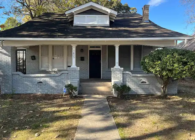 Property at 1805 Maple St Unit A, North Little Rock, AR, 72114, 2 beds, 1 bath, [object Object]