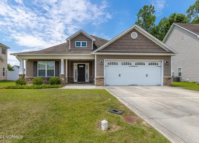 Property at 757 Radiant Dr, Jacksonville, NC, 28546, 3 beds, 2 baths, [object Object]