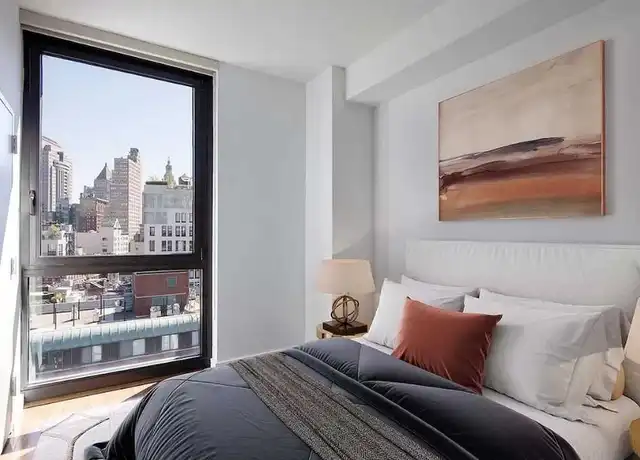 Property at 89 Murray St Unit 9V, New York, NY, 10007, 2 beds, 1 bath, [object Object]