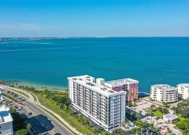 Property at 11 Sunset Dr #501, Sarasota, FL, 34236, 2 beds, 2 baths, [object Object]