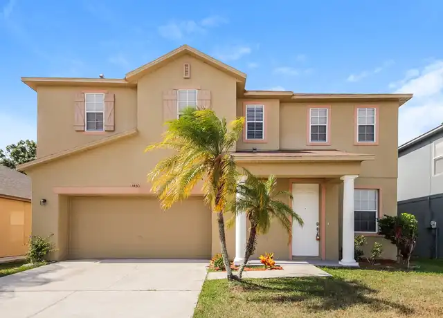 Property at 4430 Philadelphia Cir, Kissimmee, FL, 34746, 3 beds, 2 baths, [object Object]