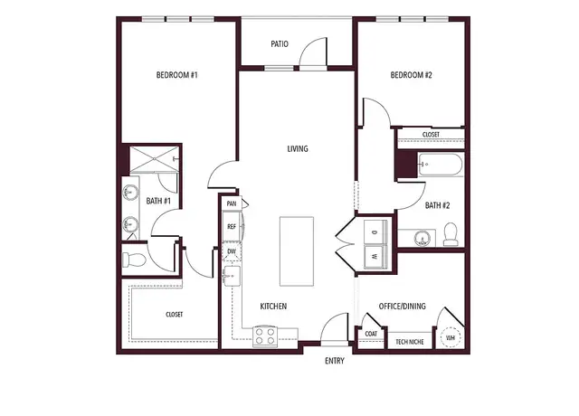 Photo of 3910 Salida St, Aurora, CO 80011