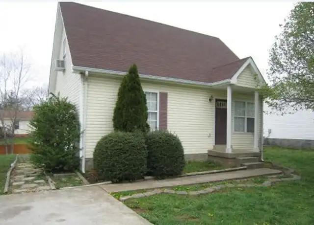Property at 320 Lafayette Point Cir, Clarksville, TN, 37042, 3 beds, 2 baths, [object Object]