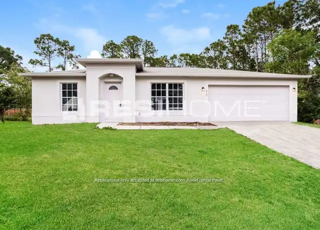 Property at 435 Gallagher St SW, Palm Bay, FL, 32908, 3 beds, 2 baths, [object Object]