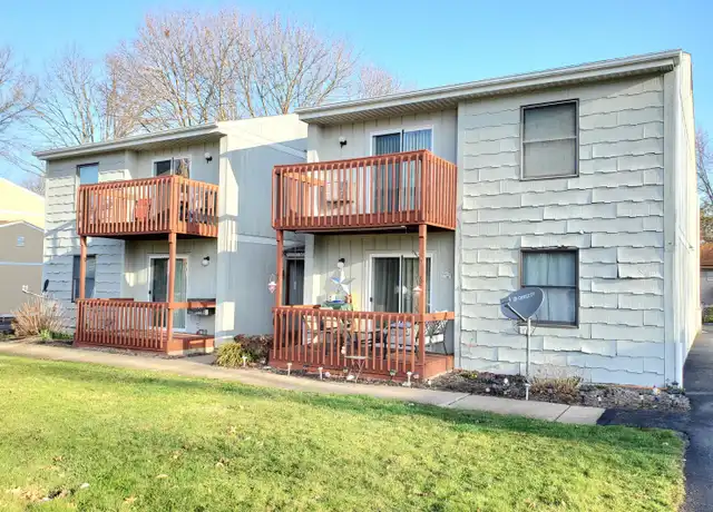 Property at 509 Harmon St SW Unit 7, North Canton, OH, 44720, 1 bed, 1 bath, [object Object]