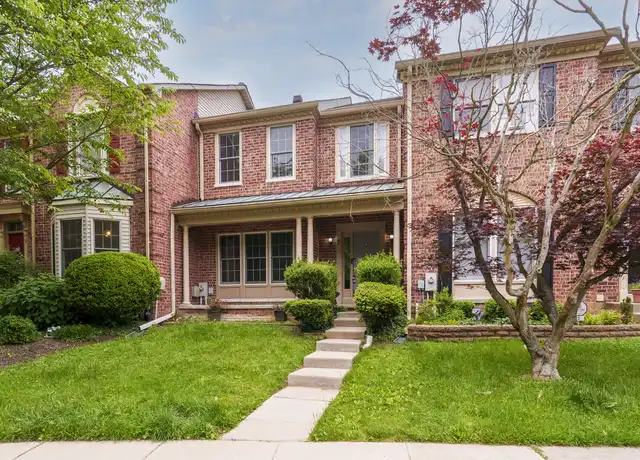 Property at 7 Willwood Ct, Baltimore, MD, 21209, 3 beds, 3.5 baths, [object Object]