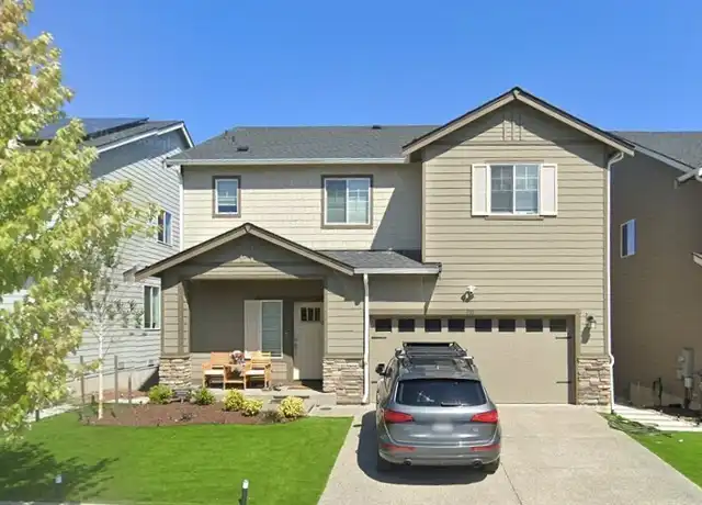 Property at 938 122nd Ave SE, Lake Stevens, WA, 98258, 5 beds, 3.5 baths, [object Object]