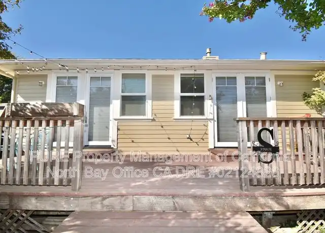 Property at 8480 Petaluma Hill Rd Unit B, Penngrove, CA, 94951, 1 bed, 1 bath, [object Object]