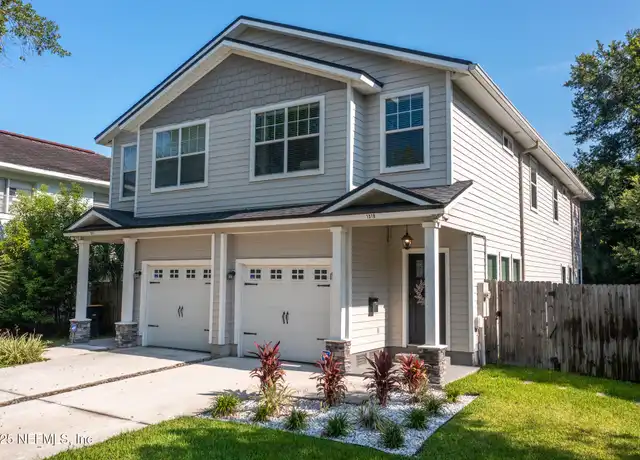 Property at 1319 Lasalle St, Jacksonville, FL, 32207, 3 beds, 2.5 baths, [object Object]