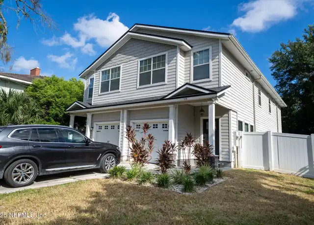 Property at 1319 Lasalle St, Jacksonville, FL, 32207, 3 beds, 2.5 baths, [object Object]
