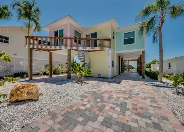 Property at 2579 3rd St, Matlacha, FL, 33993, 3 beds, 3 baths, [object Object]